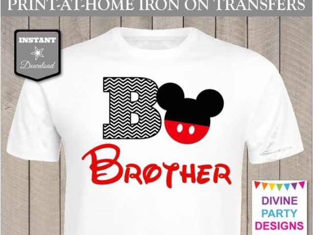 Free T Shirt Transfer Templates Instant Download Print At Home Mouse Free T Shirt Transfer Templates Instant Download Print At Home Mouse