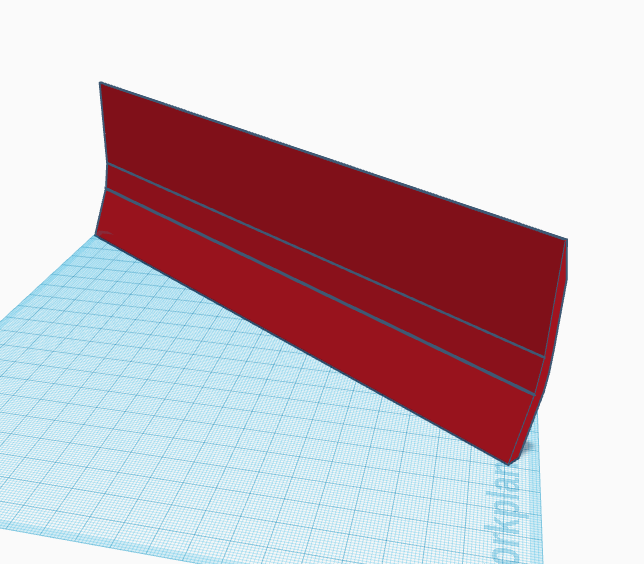 Onewheel Skid Plate Jig Printable