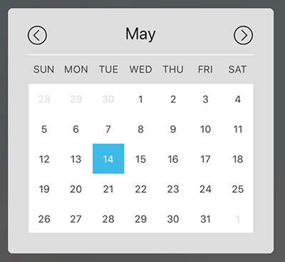 Cozi Free Printable Calendar