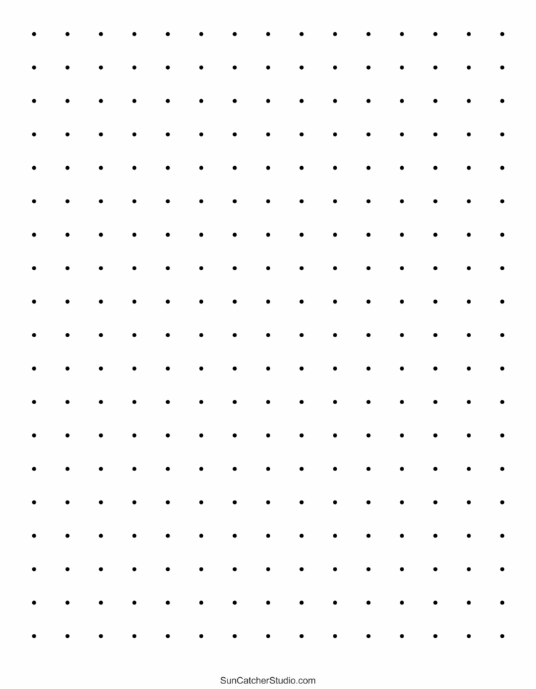 Graph Paper Free Printable FREE Printable A Z