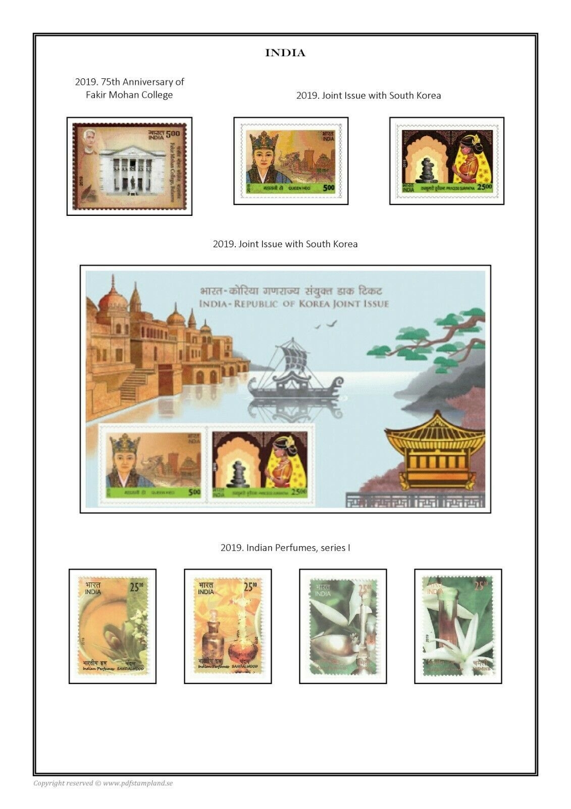 India 1852 2022 PDF Digital Stamp Album Pages Publications India 1852 2022 PDF Digital Stamp Album Pages Publications