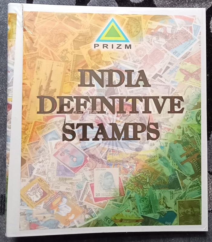 Printable Indian Stamp Album Pages Printable Indian Stamp Album Pages