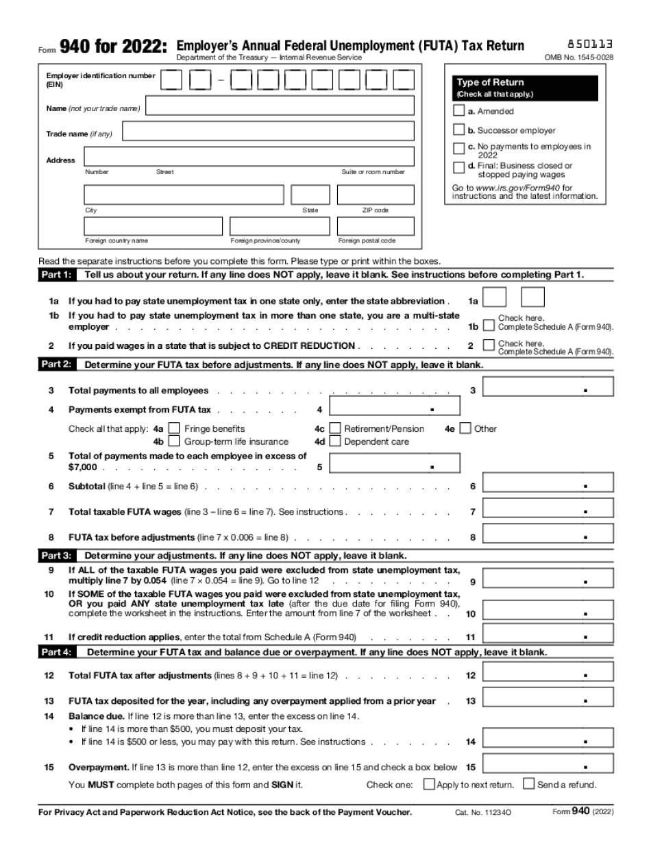 Irs Tax Form 941 For 2025 William A Cumberlege