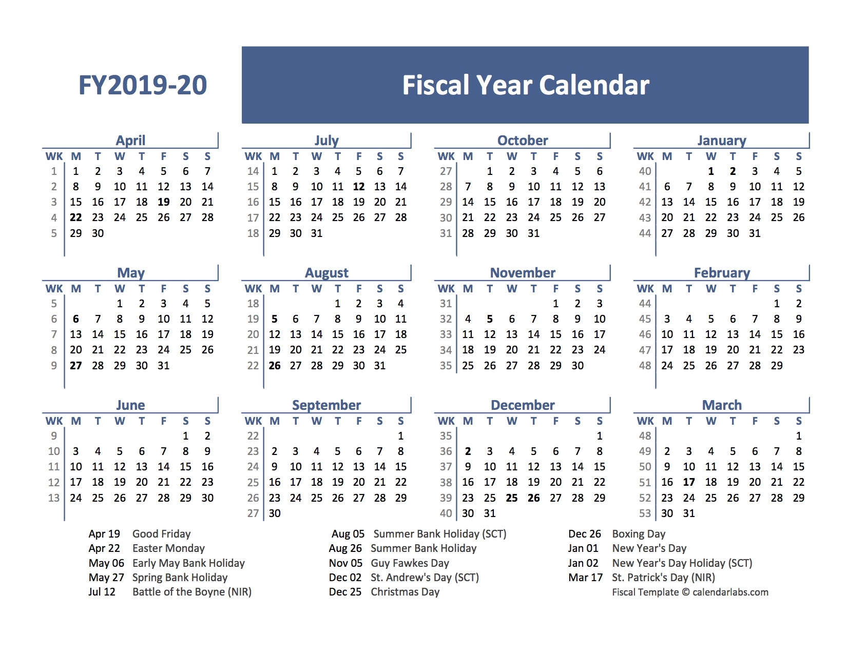 Is Fiscal Year The Same As Calendar Year Corina Cherilyn