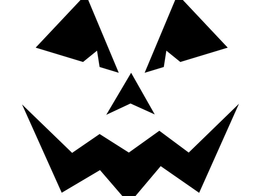 Jack O Lantern Printable Template Printable Templates Your Go To