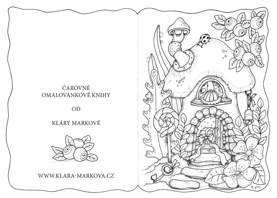 Klara Markova Free