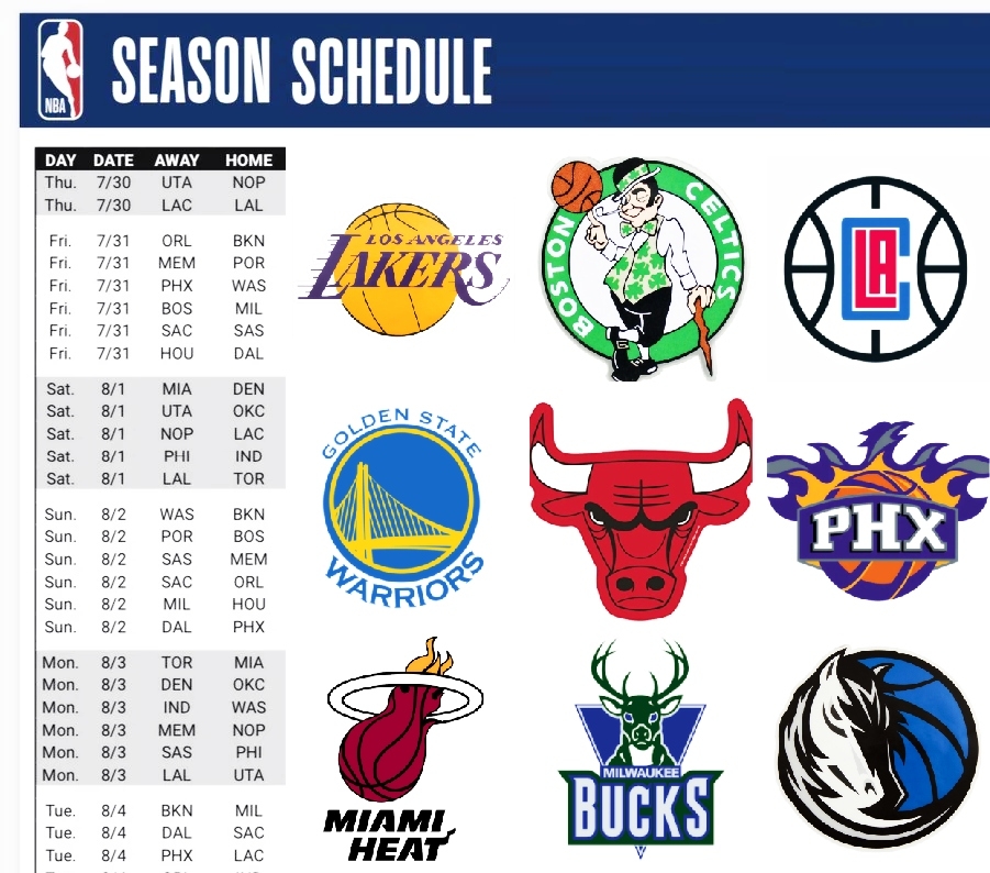 Knicks 2025 Home Schedule Printable