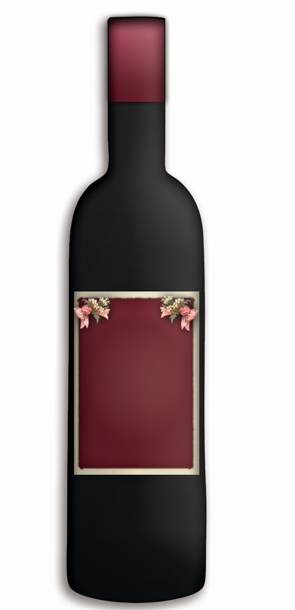 Free Printable Wine Bottle Labels