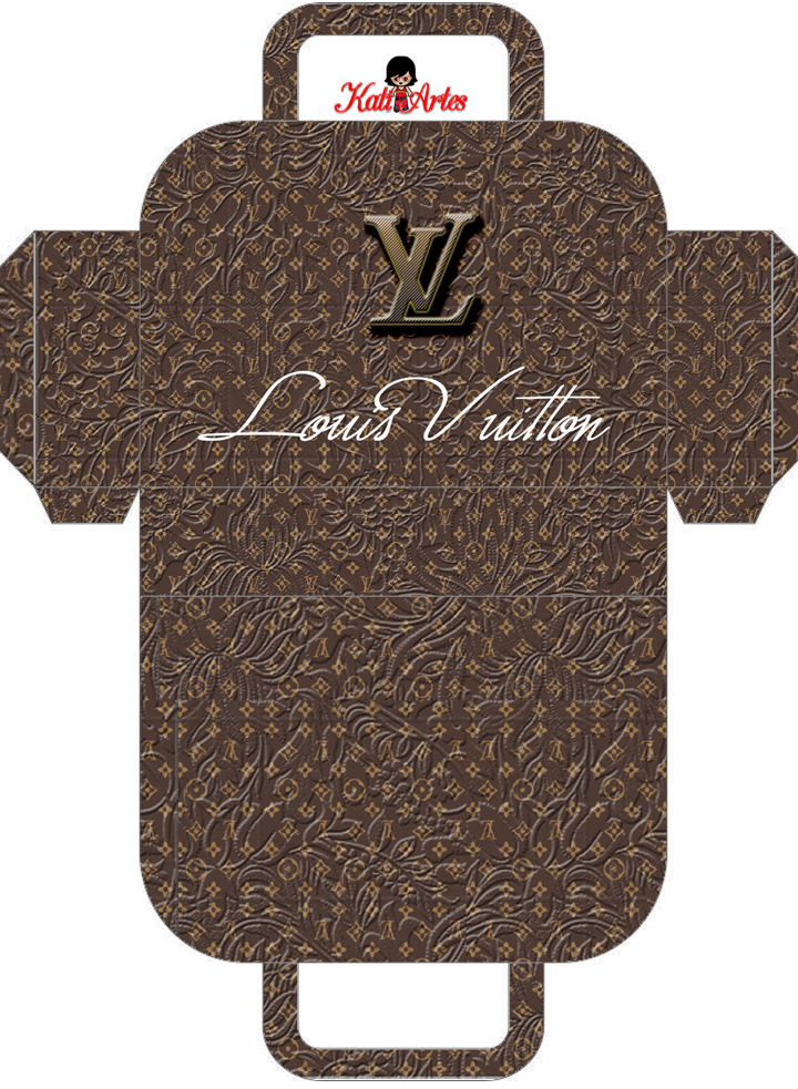 Louis Vuitton Free Printable Paper Purses Oh My Fiesta In English