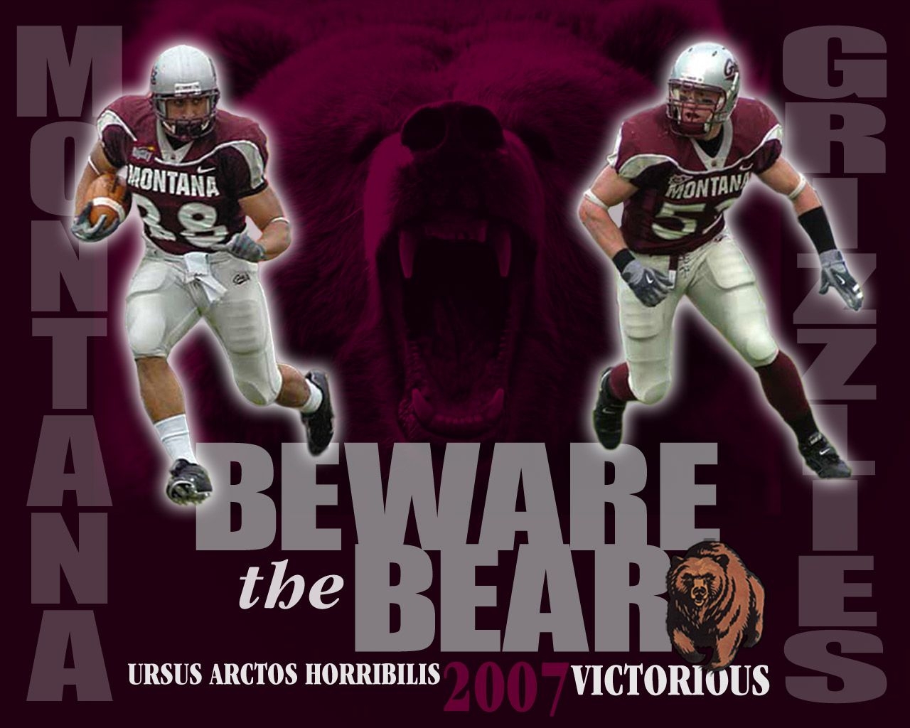 Montana Grizzlies 2025 Football Schedule Tucker Flynn