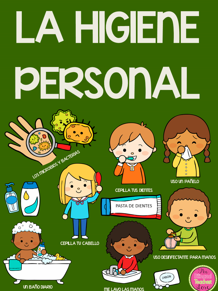 Oral Hygiene Instructions Spanish At Virginia Henry Blog