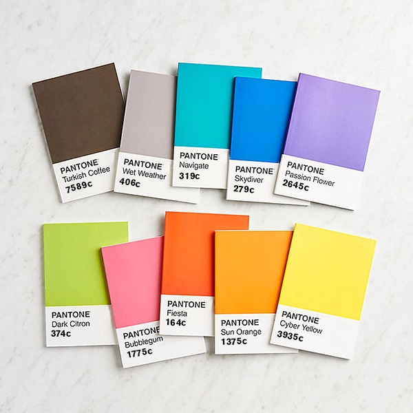 Pantone Color Chips Pantone Color Chips