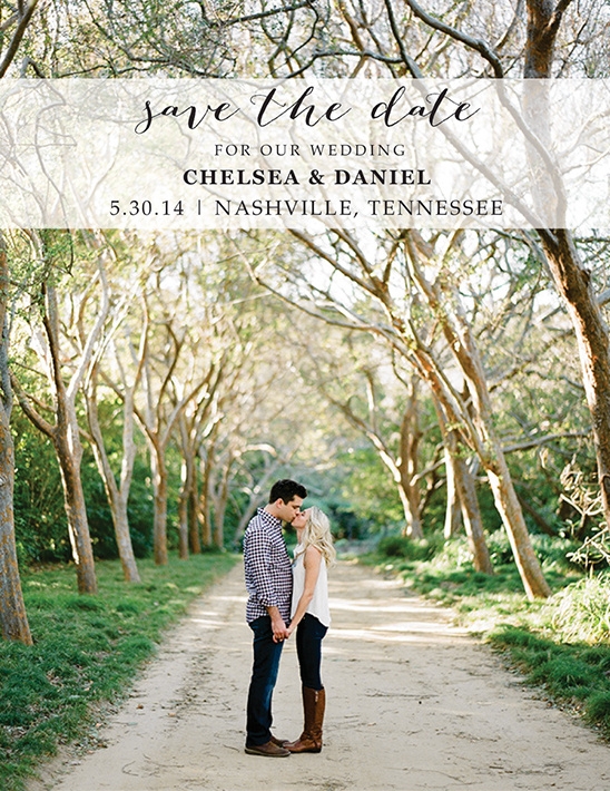 Photo Postcard Save The Date Free Printable Weddingchicks