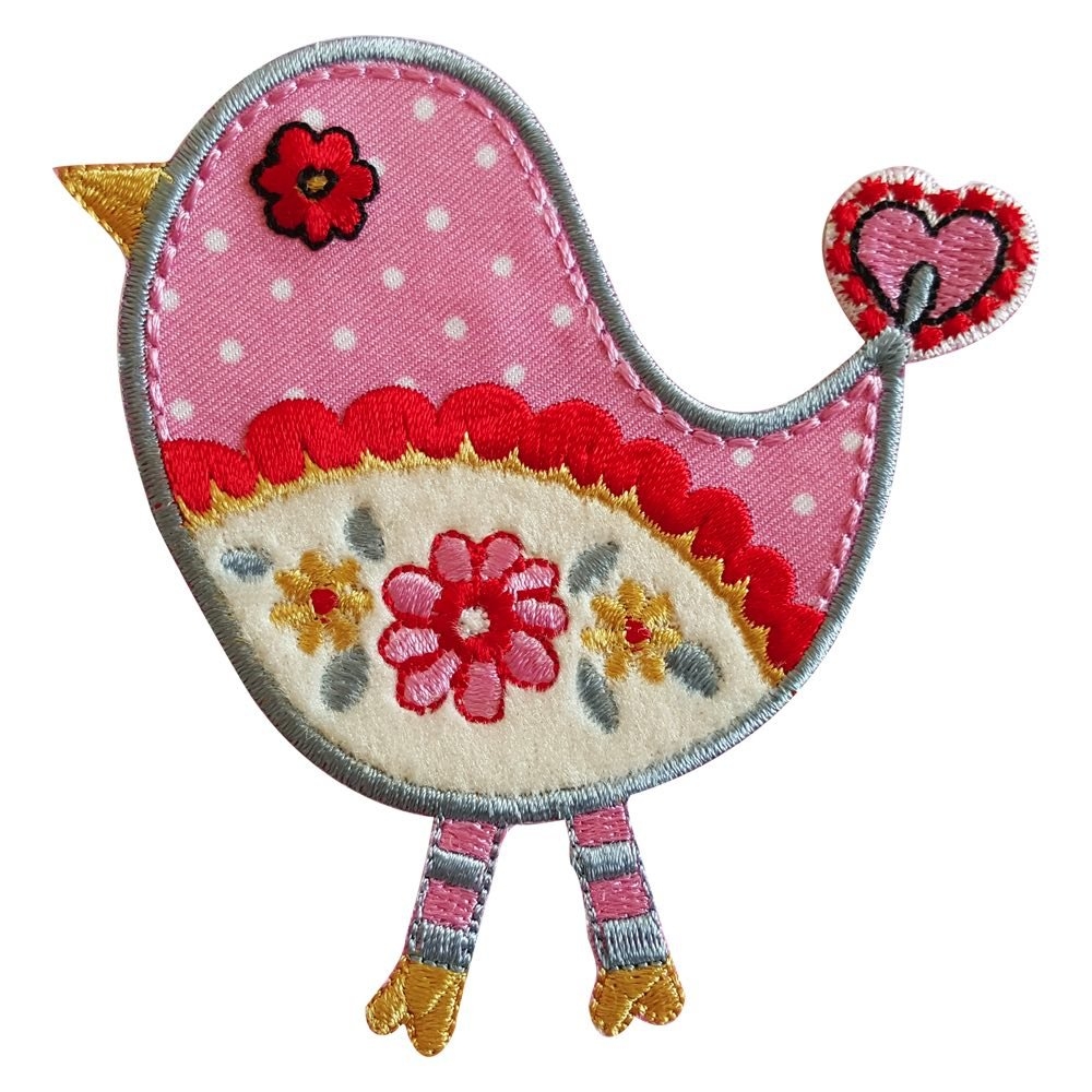 Printable Applique Patterns