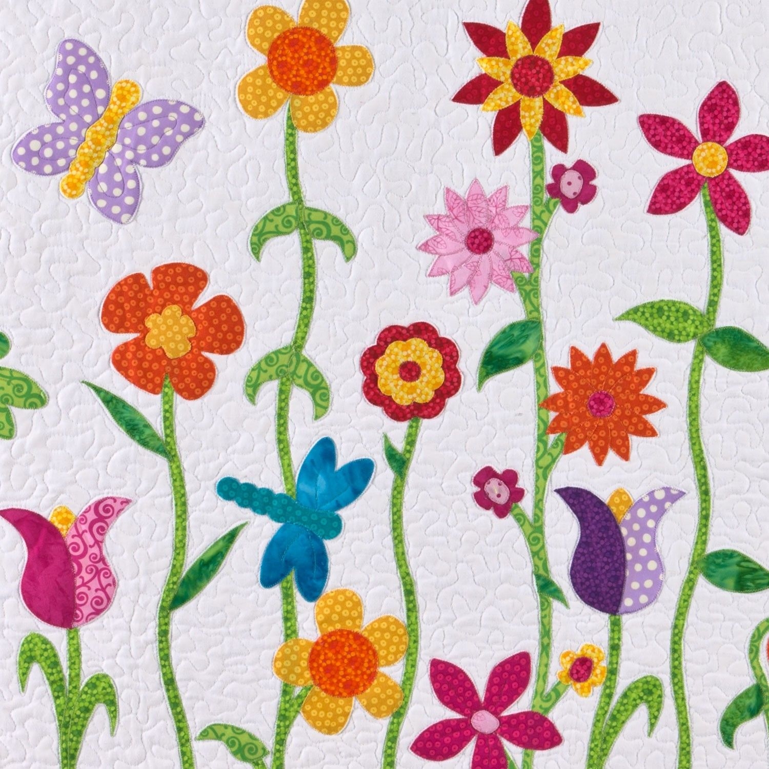 Printable Applique Patterns