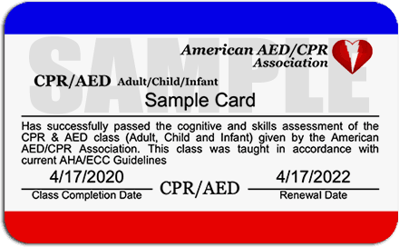Printable Life Guard Certificate