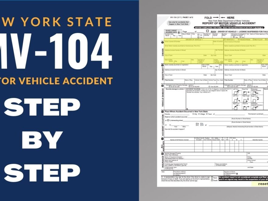 Printable Dmv Form 104 Printable Forms Free Online