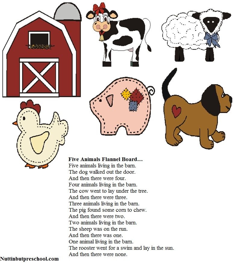 Printable Flannel Board Stories Printable Word Searches