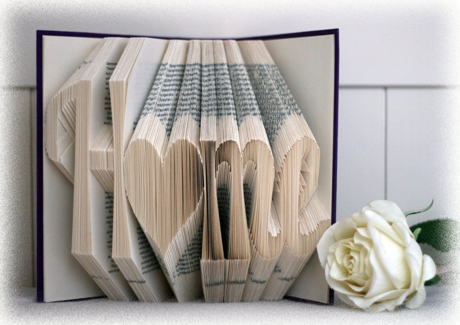 Printable Free Book Folding Patterns Pdf