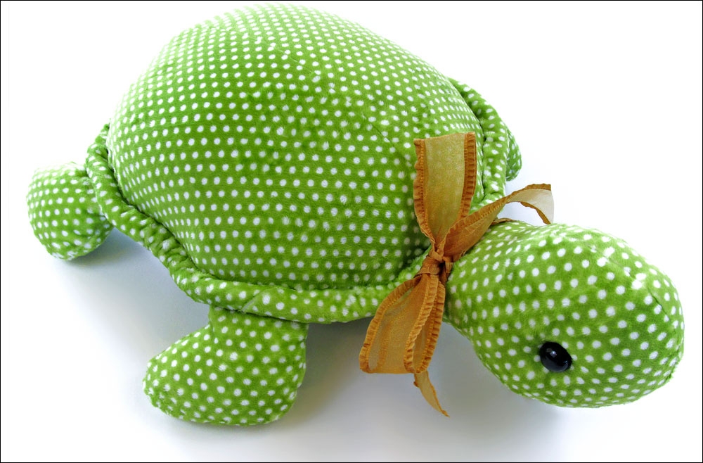 Free Printable Turtle Sewing Patterns