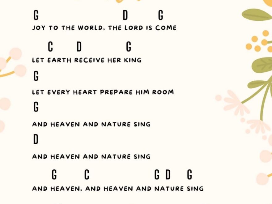 Printable Ukulele Songs For Beginners Printable JD
