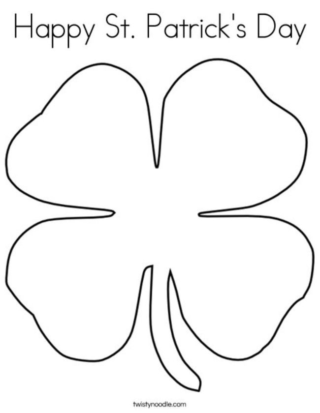 St Patricks Day Printable Crafts Printable Board Games
