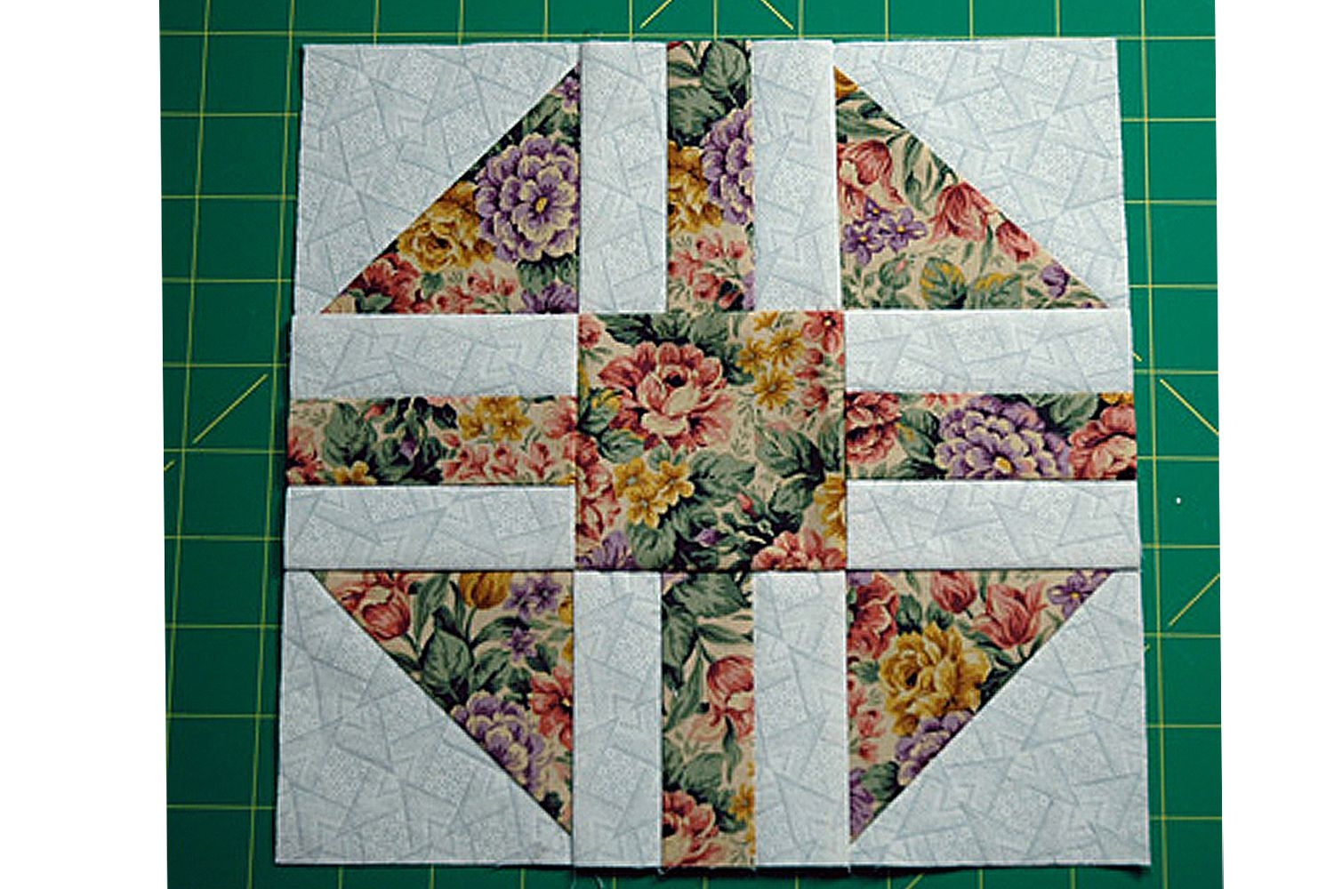 Super Easy Quilt Patterns Free At Carmela Schatz Blog
