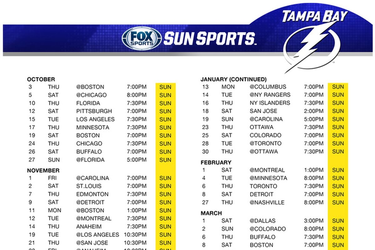 Tampa Bay Lightning 2025 Playoffs Schedule Corinne K Browder