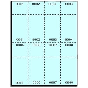 The Best Staples Printable Tickets Template 19883 Tara Blog