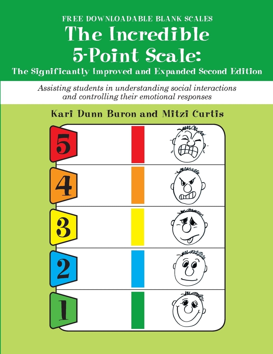 The Incredible 5 Point Scale Free Printables Printabl Vrogue co