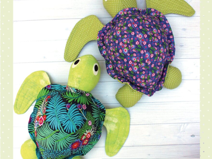 Turtle Sewing Pattern Free Web Patchwork Sea Turtle Learn To Sew This