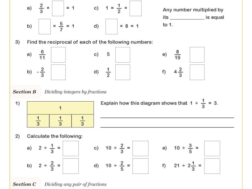 Year 8 Maths Worksheets Free Printable PDF Year 8 Worksheets