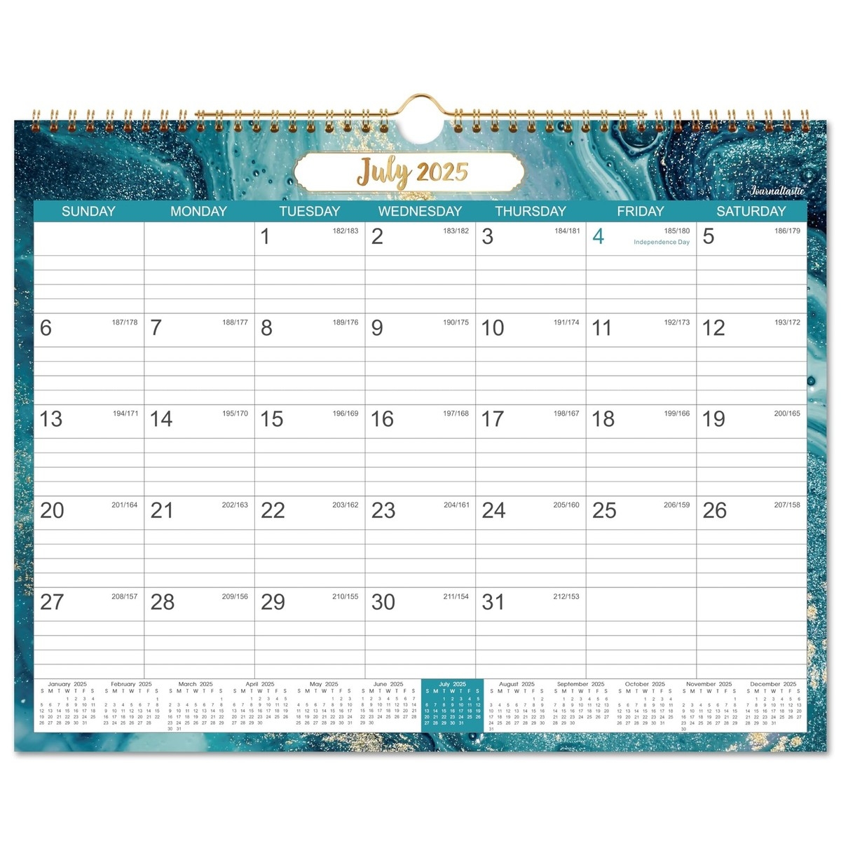 2026 Julian Calendar Again