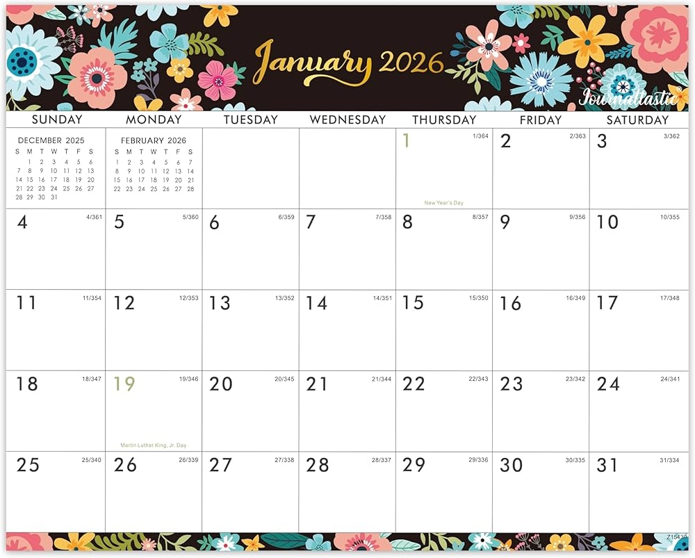 2026 Calendar Magnetic Calendar For Fridge Magnetic Calendar 