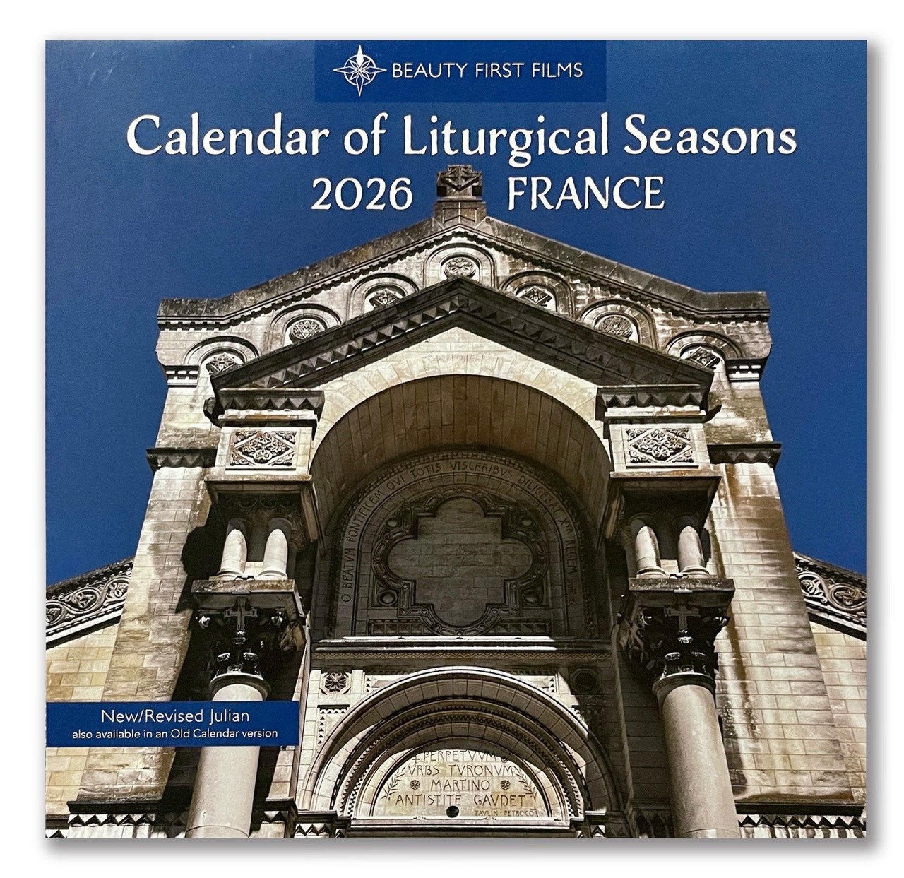 2026 Calendar Of Liturgical Seasons France Gregorian Version New Calendar 