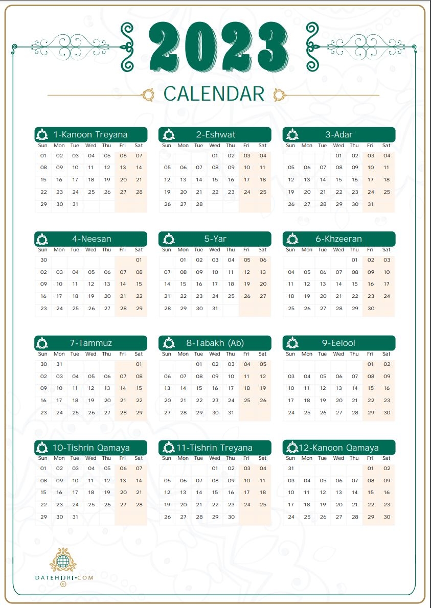 Gregorian Calendar 2026 Today Date