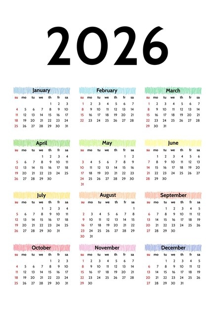 Jubilee Calendar To Gregorian 2026