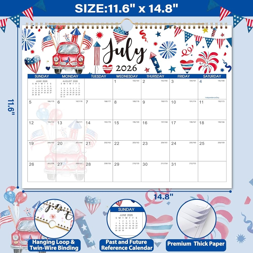 2026 Calendar Wall Calendar 2026 January Sri Lanka Ubuy