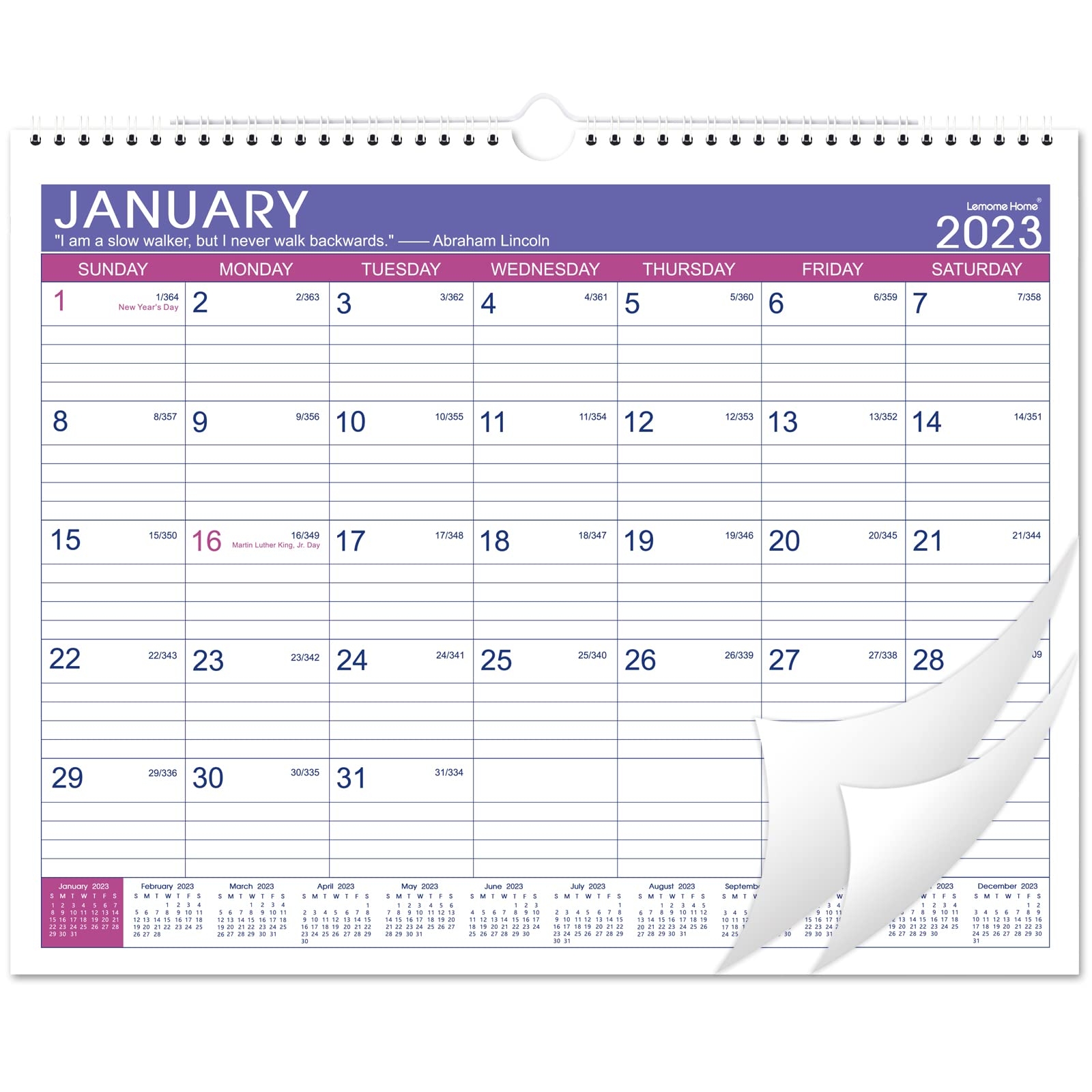 Nissan Julian Date Calendar 2026