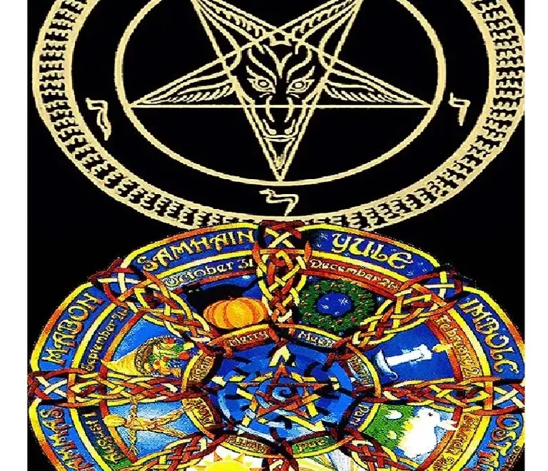 Anonymous Satanic Pagan Calendars Cd6 Id461463674 Size942 PDF
