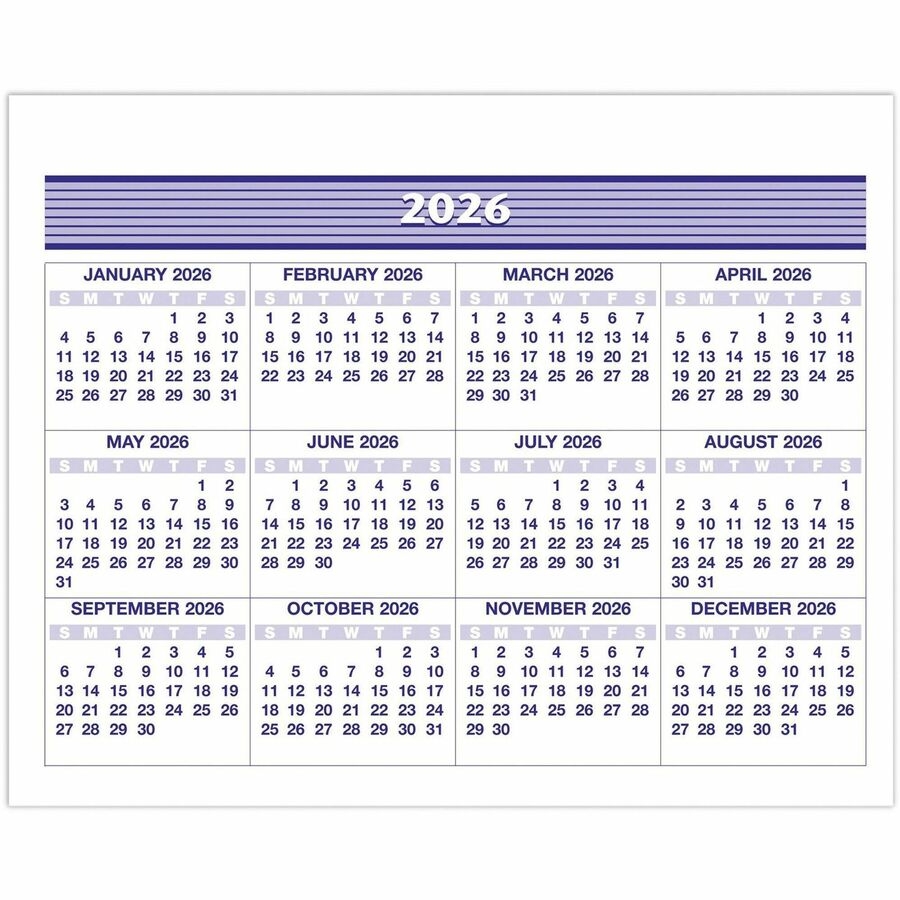 At A Glance Flip A Week Desk Calendar And Base Large Julian 