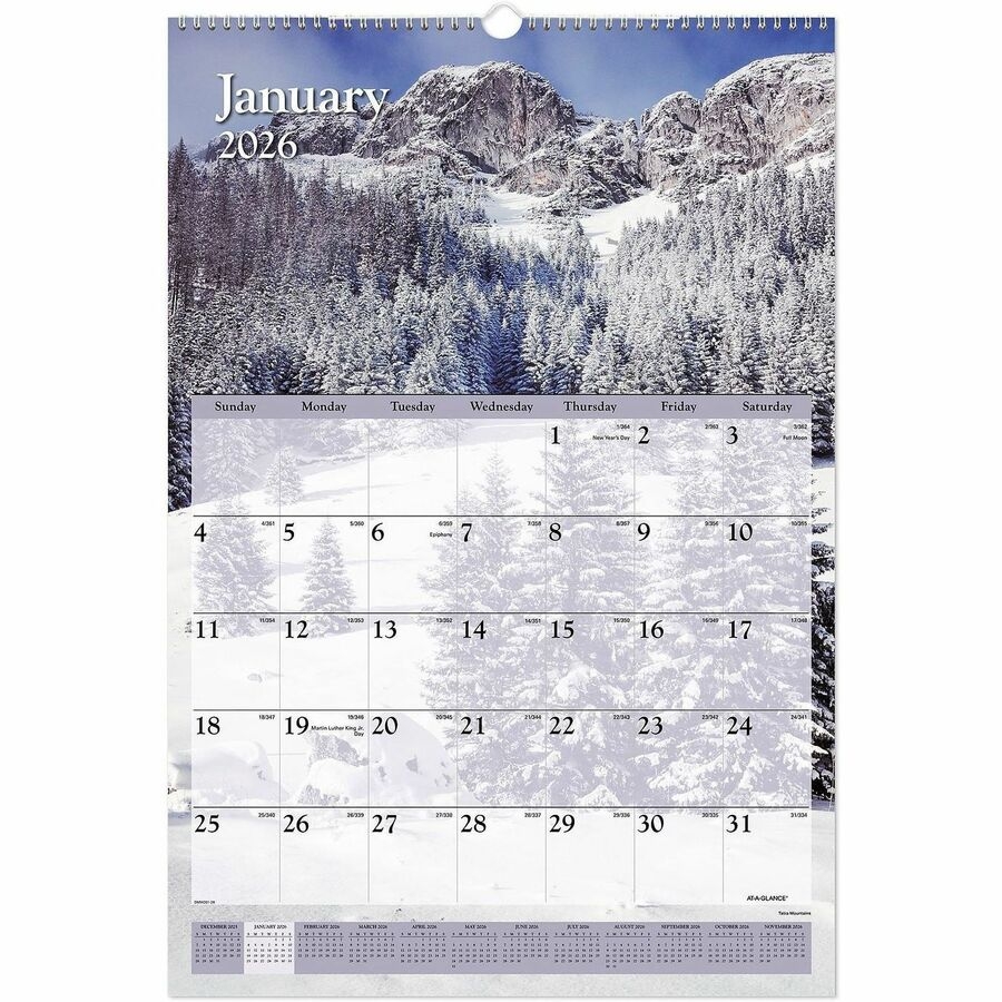 Julian Calendar Christmas 2026