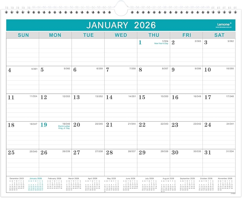 Calendar 2026 12 Months From January 2026 To Indonesia Ubuy