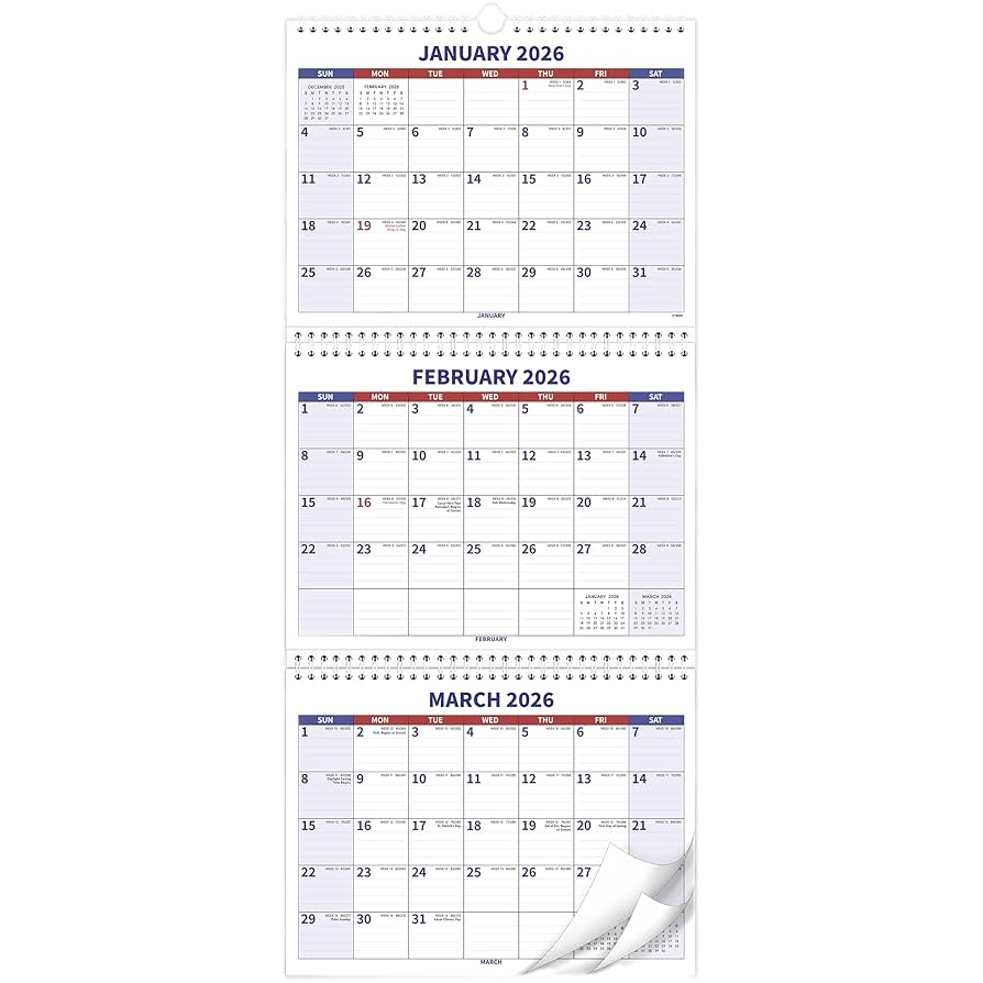 Calendar White Board Wall With Julian Date Desk Calendar Wall 
