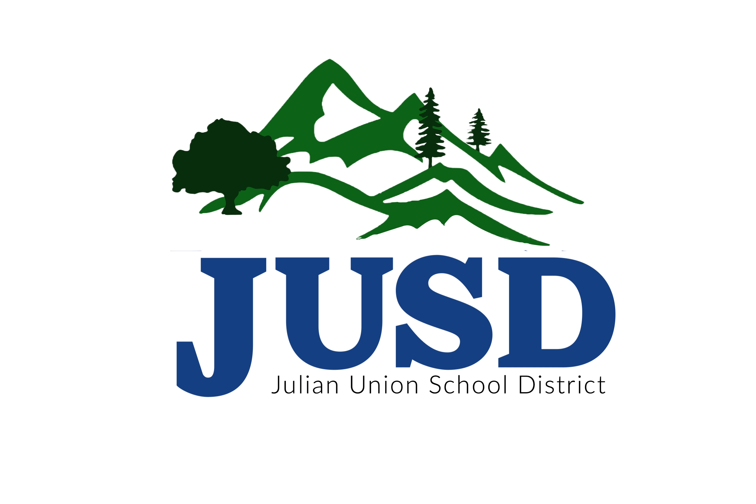 District Calendar Julian Union School District
