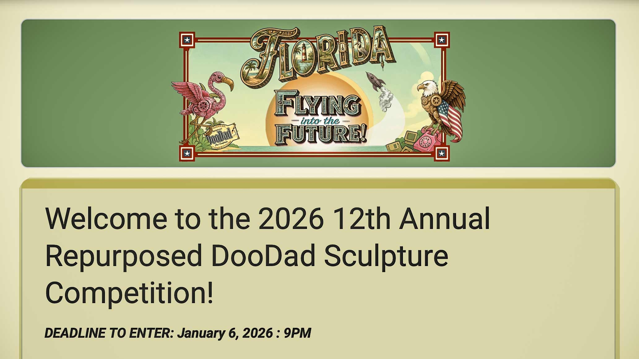 Events From August 5 2024 February 5 Annual Repurposed DooDad Events From August 5 2024 February 5 Annual Repurposed DooDad