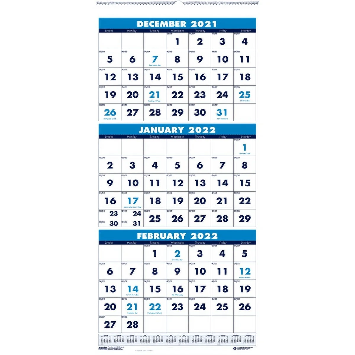20267 Julian Date Calendar