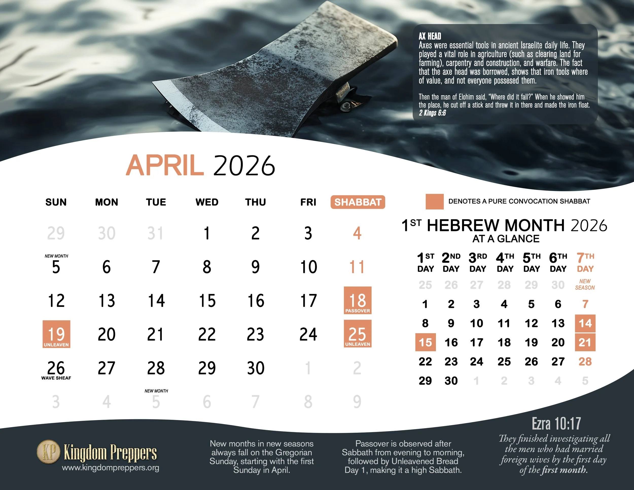 Hebrew Calendar Gregorian Calendar 2026
