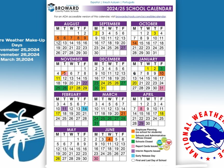 Here s What You Need To Know About The Updated School Calendar