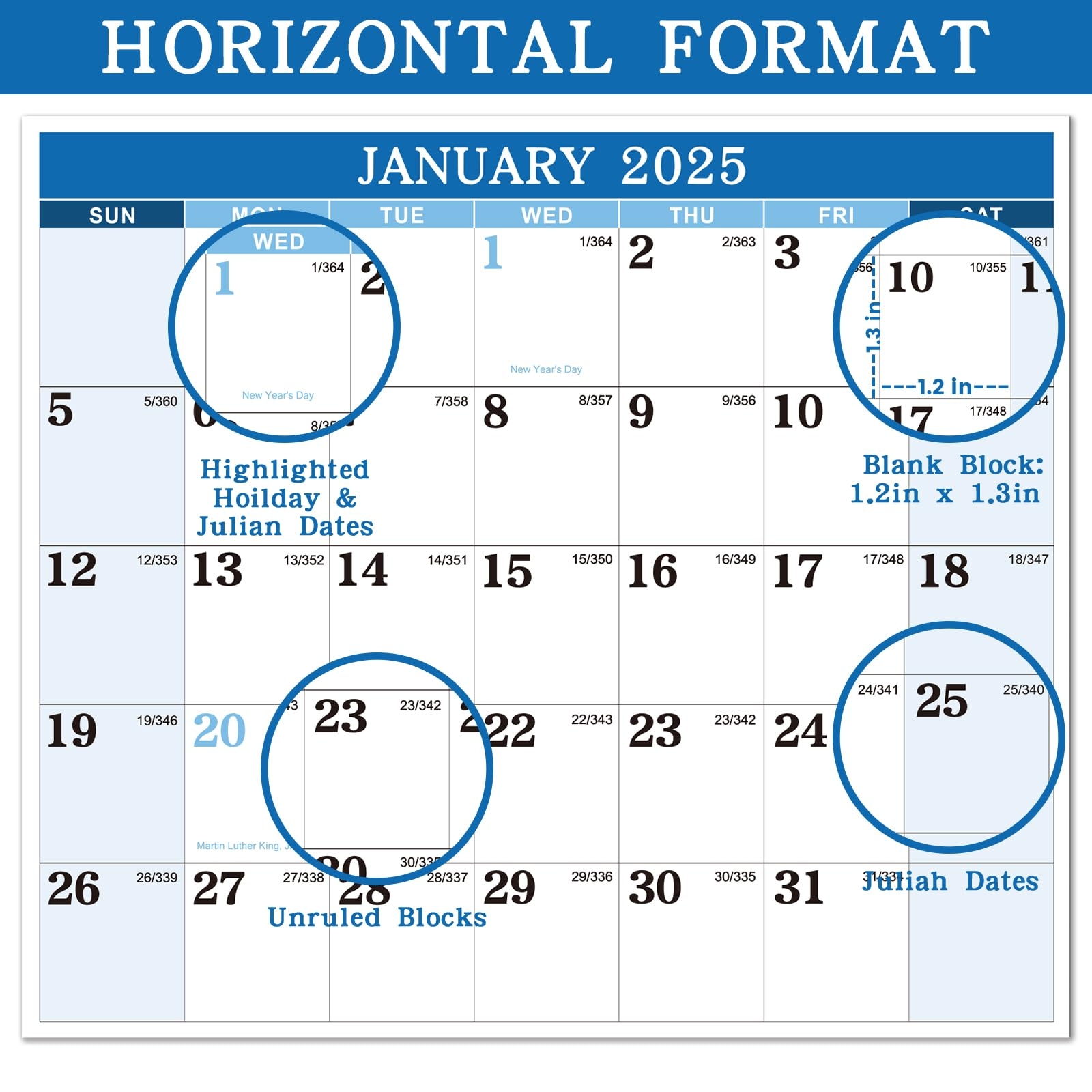 Hijri Hebrew Gregorian To Julian Calendar Converter 2026 Wall 